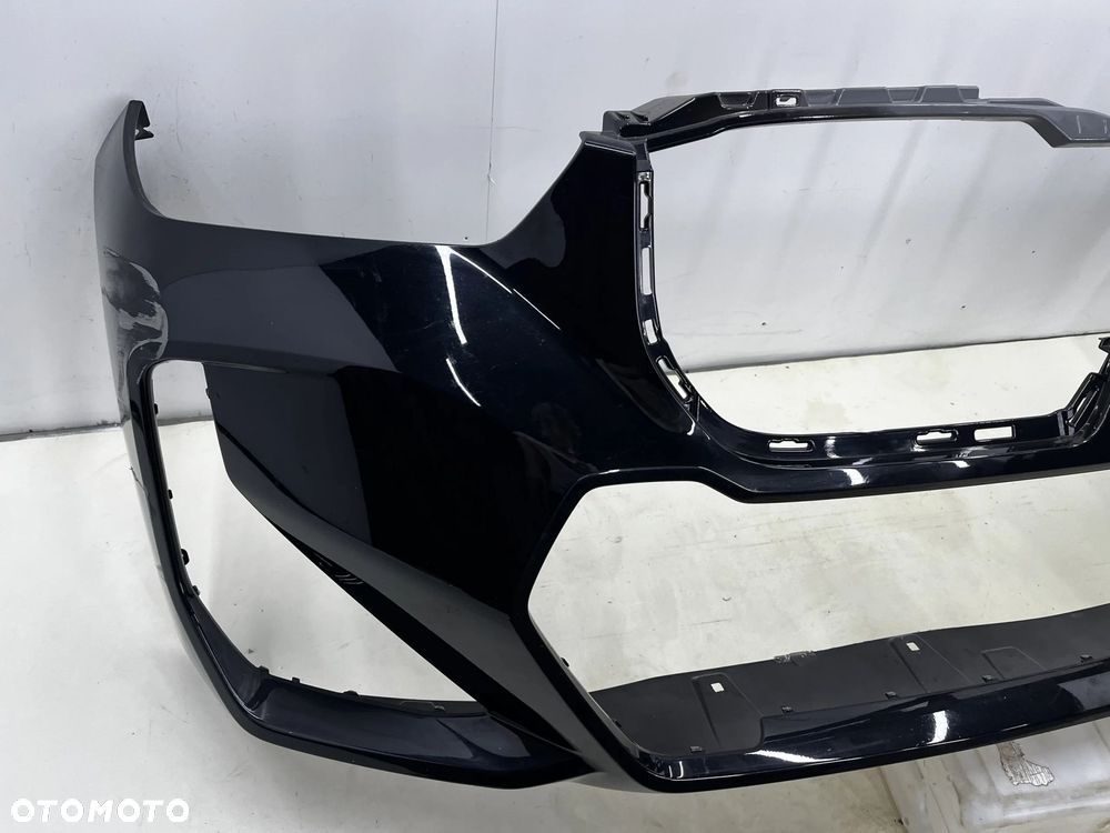 Zderzak przedni BMW X1 U11 M-Pakiet 22r.- przód PDC 9881907 - 3