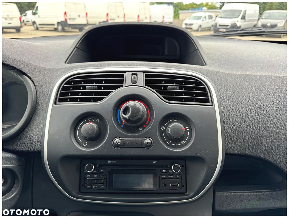 Renault Kangoo Maxi - 16