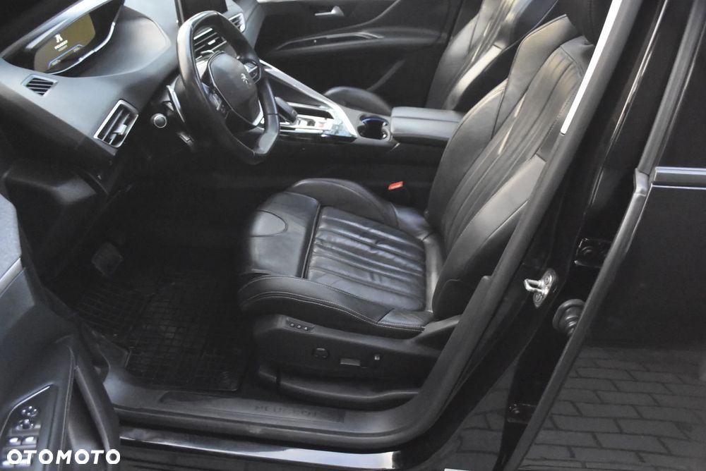 Peugeot 3008 - 7