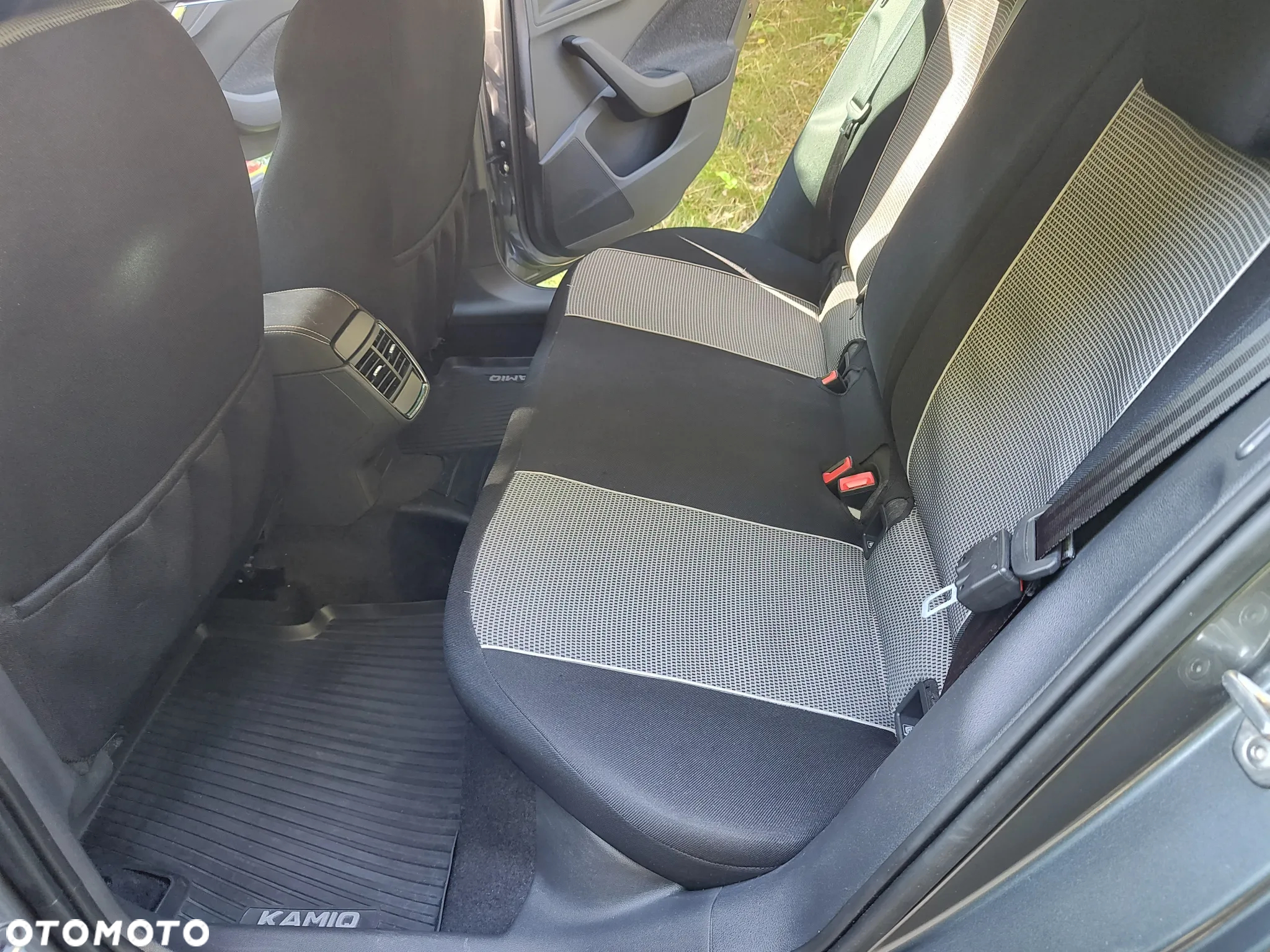 Skoda Kamiq 1.5 TSI Style DSG - 13