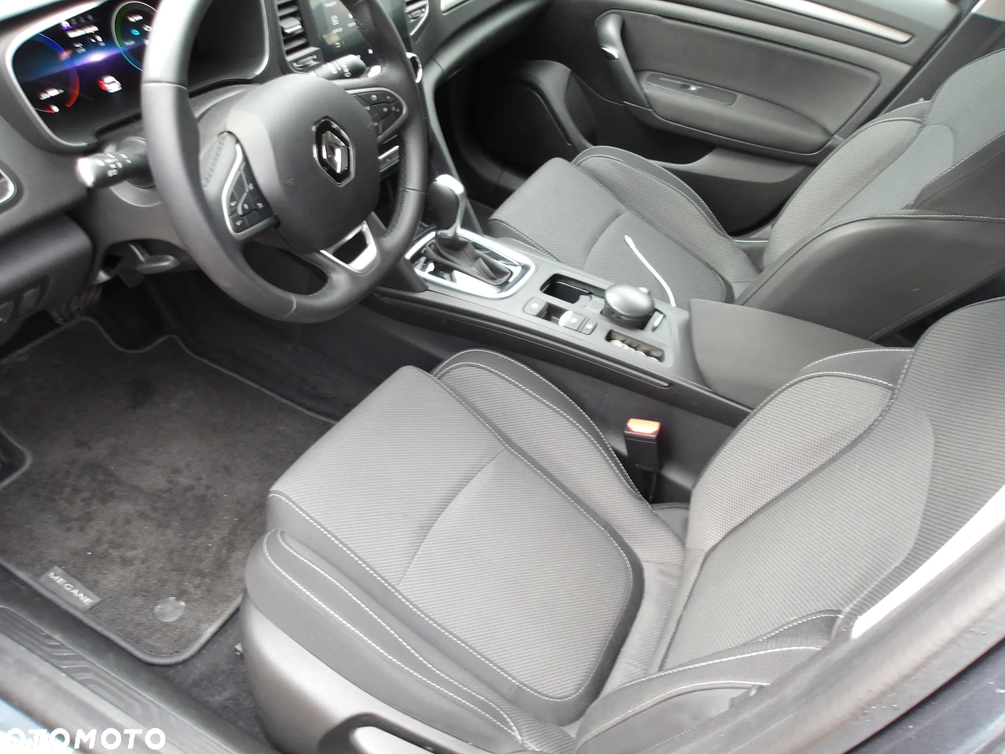 Renault Megane - 33