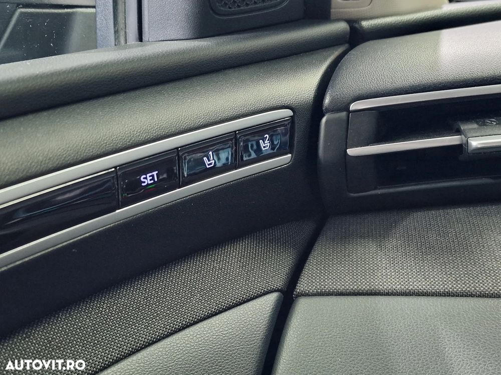 Hyundai Tucson PHEV 1.6 l 265 CP 4WD 6AT Premium - 23