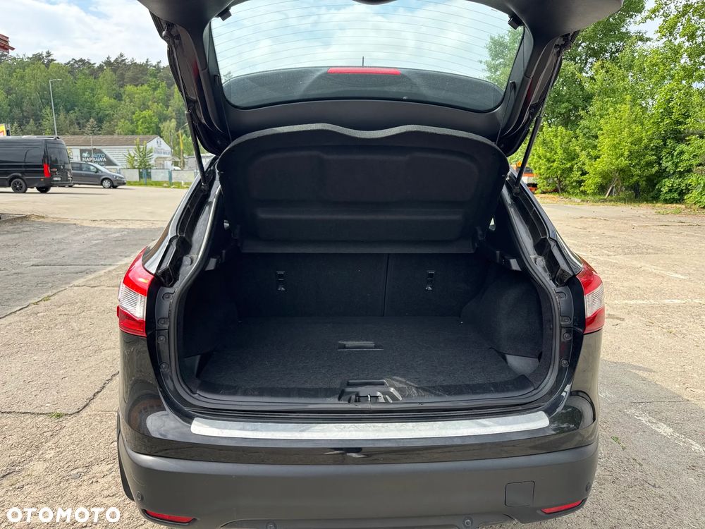 Nissan Qashqai - 18