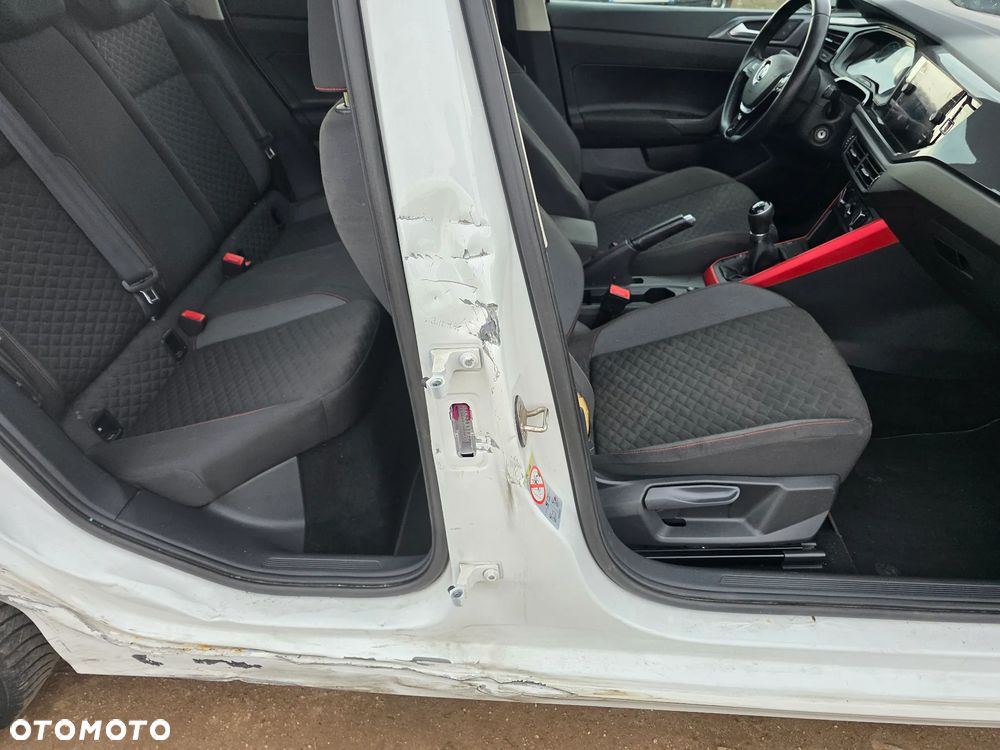 Volkswagen Polo 1.0 TSI OPF Move - 11