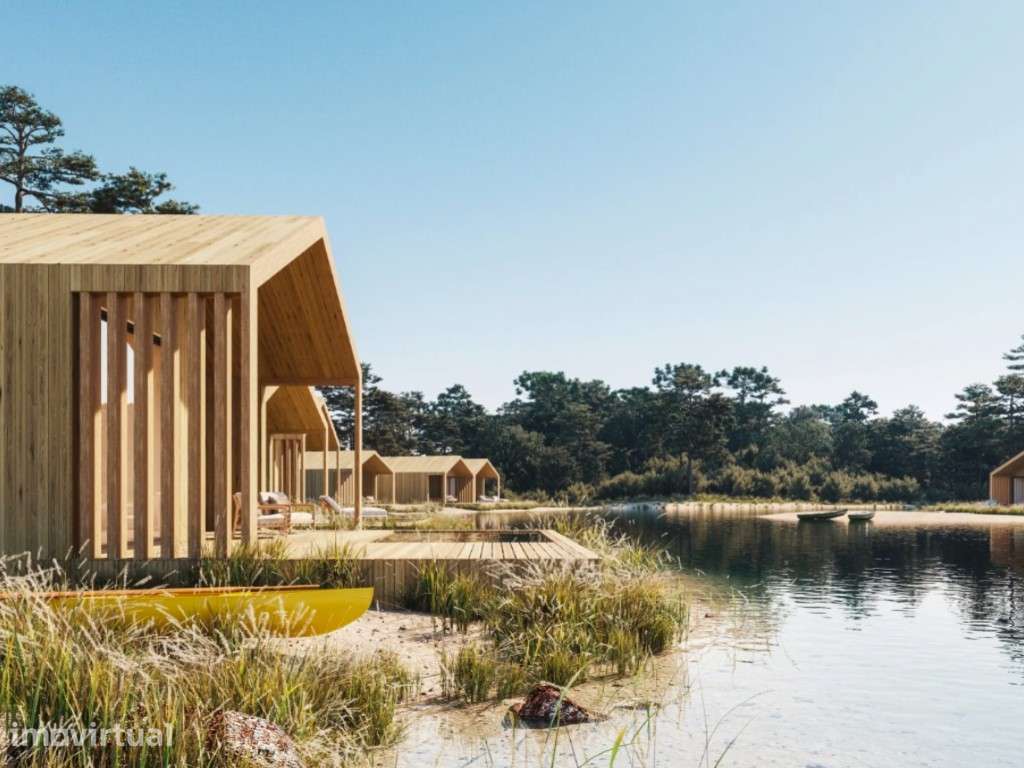 West Lake Eco Resort - Grande imagem: 5/13