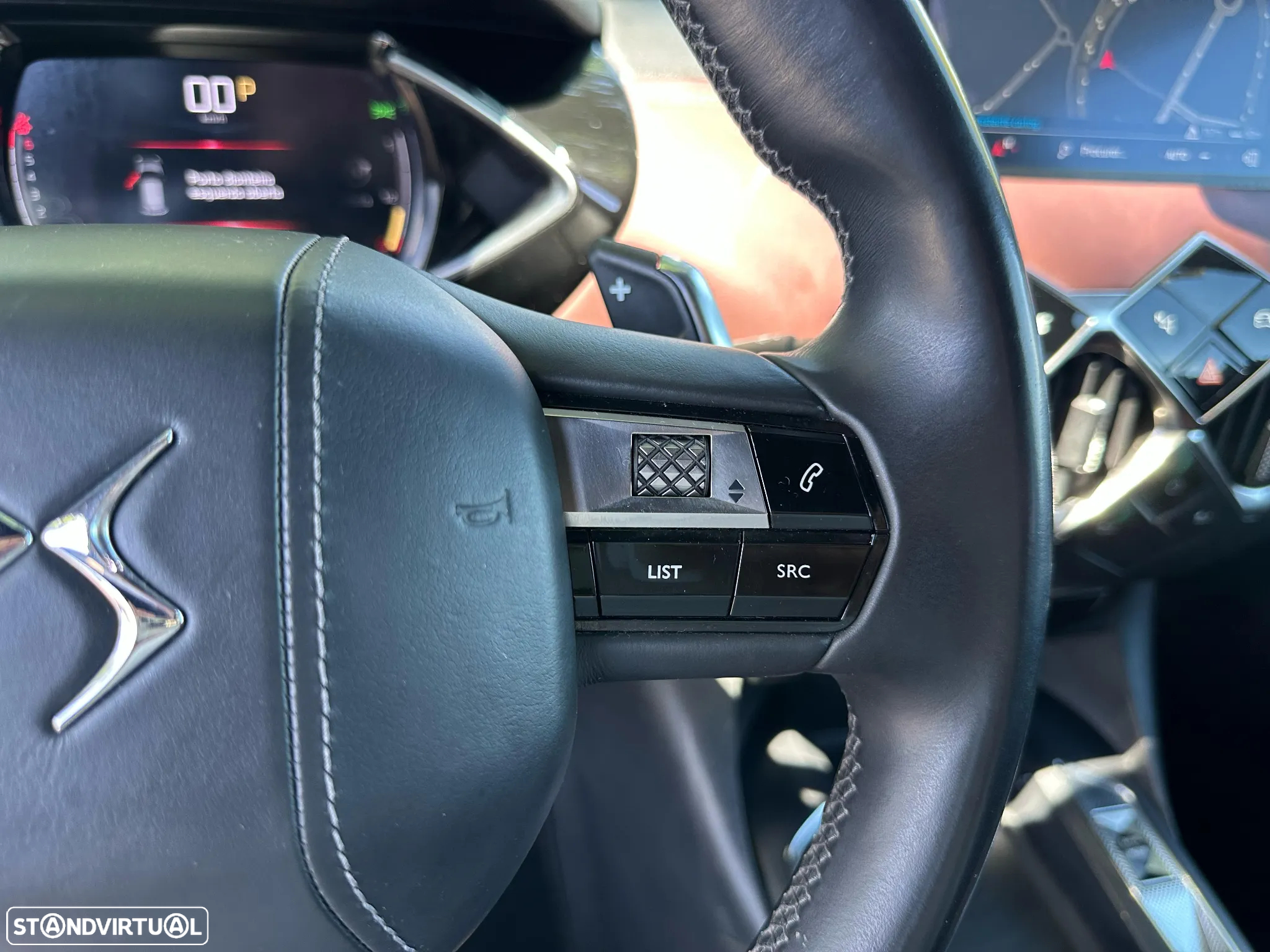 DS DS3 Crossback - 28
