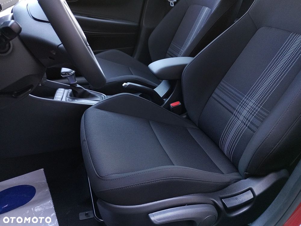 Hyundai Bayon 1.0 T-GDI Modern DCT - 12