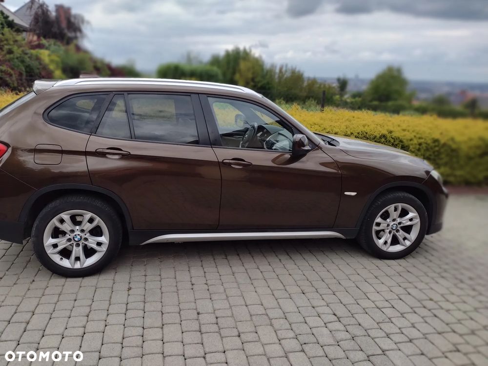 BMW X1 - 4