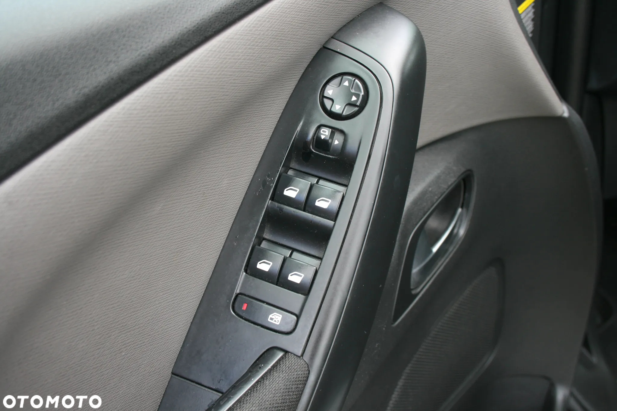 Citroën C4 Grand Picasso 1.6 BlueHDi MoreLife - 13