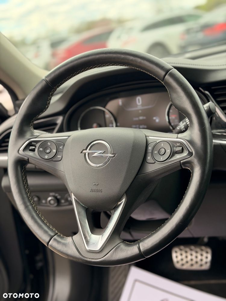 Opel Insignia 2.0 CDTI Executive - 26