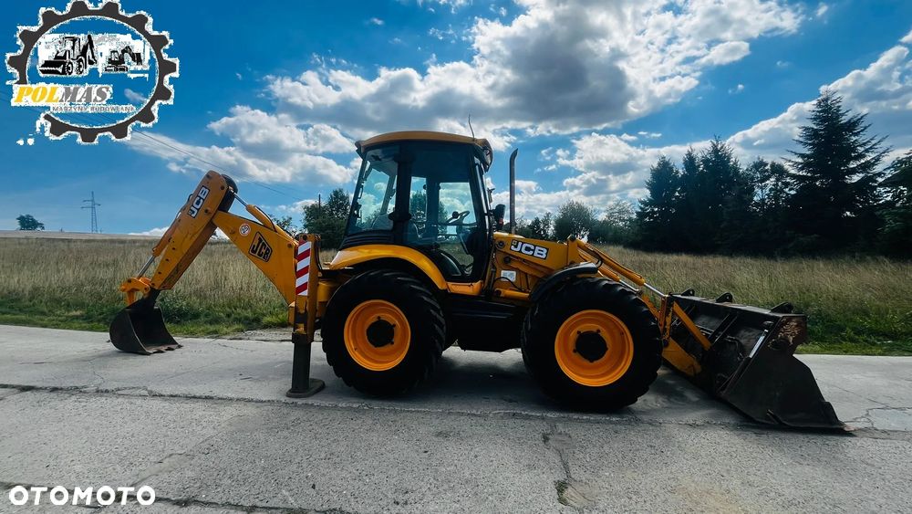 JCB 4CX* KOPARKO ŁADOWARKA JCB 4CX ** FINANSOWANIE* ZAMIANA* SKUP* KOPARKO ŁADOWARKA JCB 4CX /// JCB 3CX// - 3