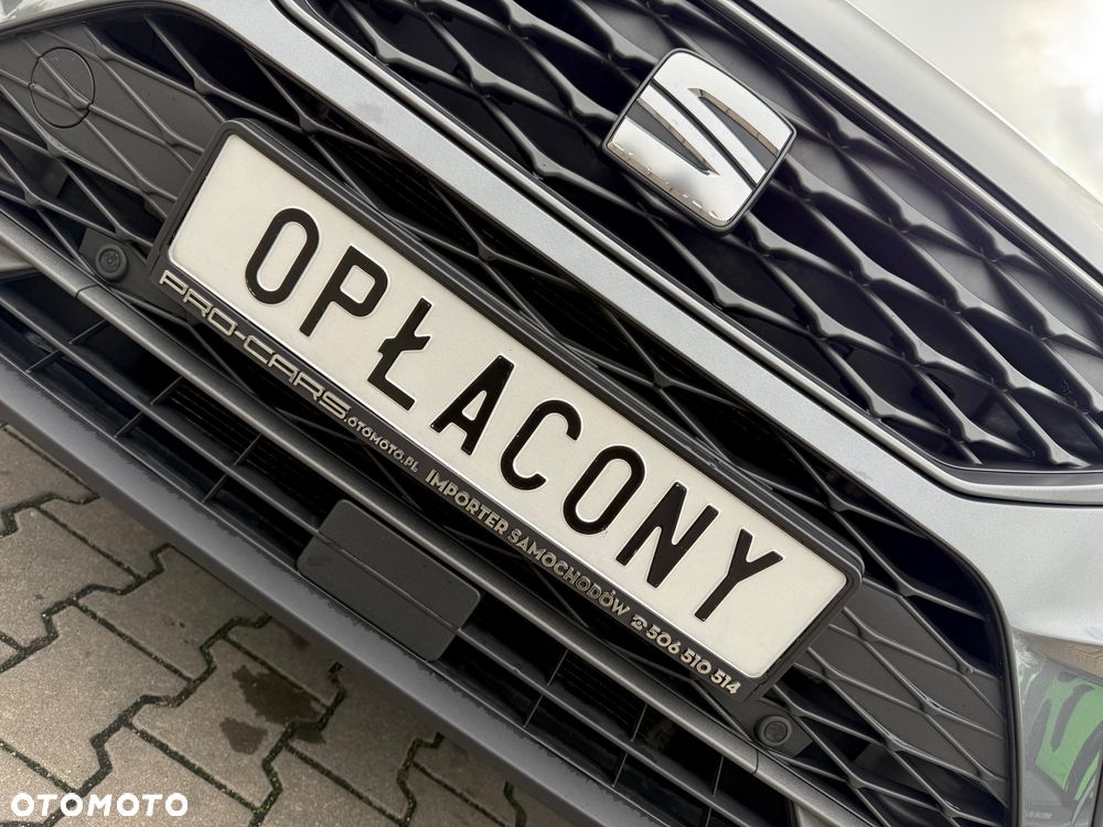 Seat Ateca 2.0 TDI DSG FR - 14