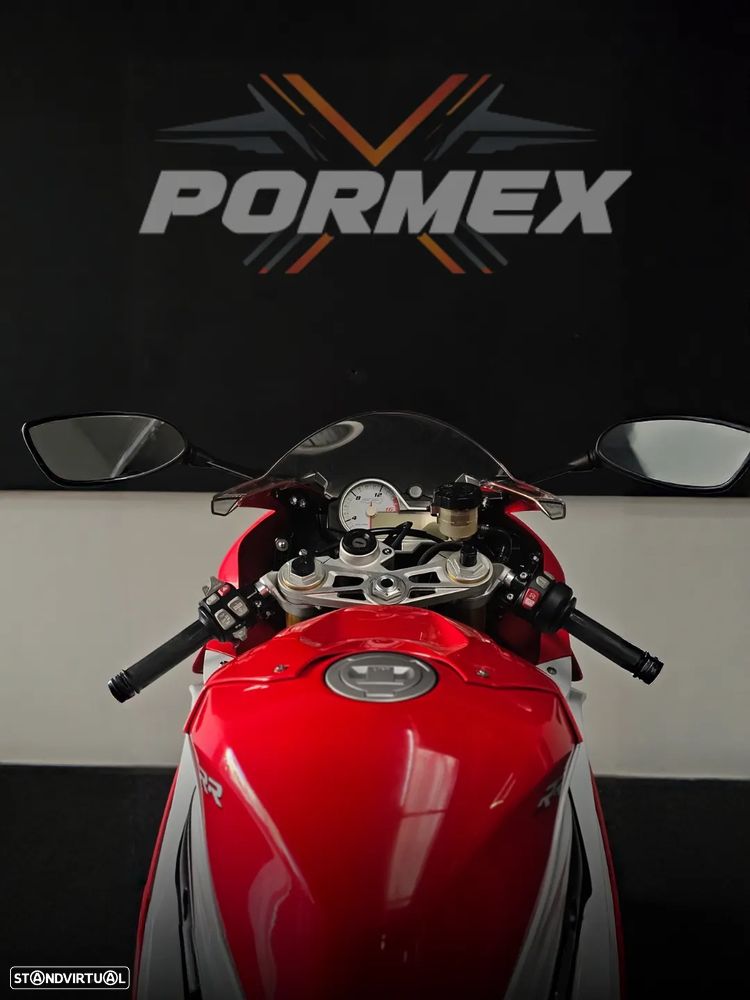 BMW S 1000 RR Gen 3 - 8