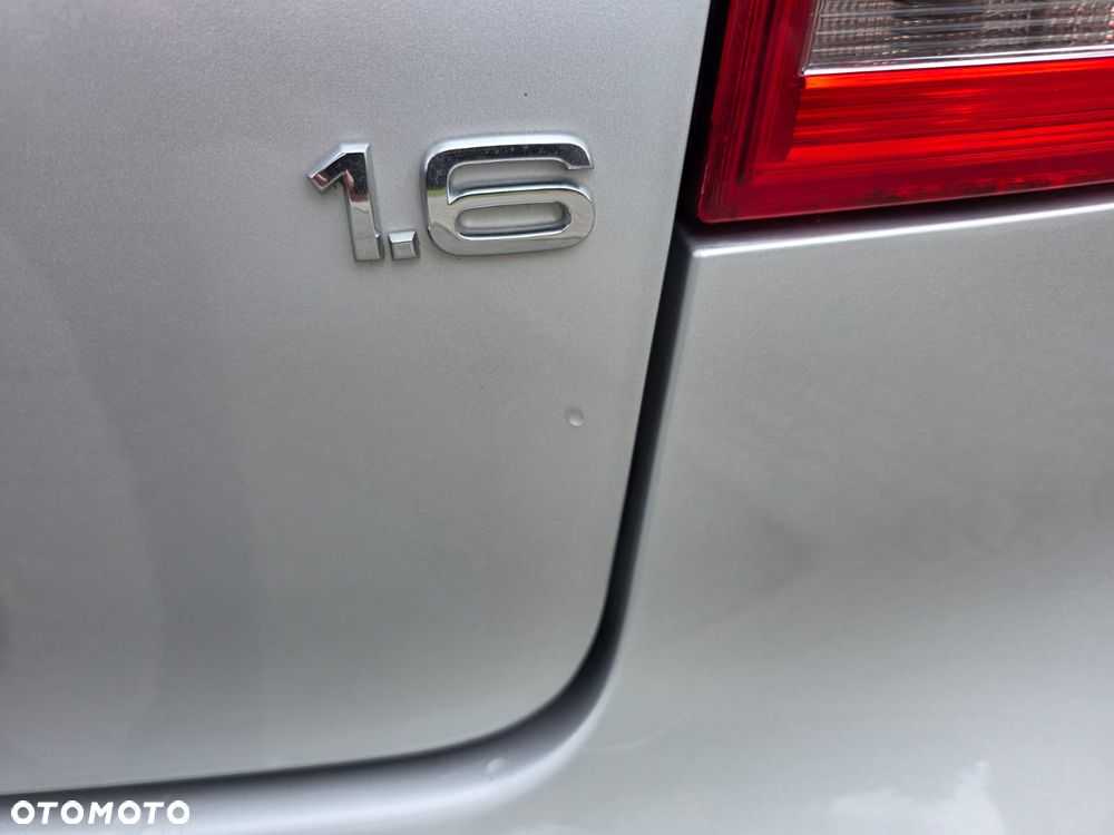 Audi A3 3-drzwiowe 1.6 S line Sportpaket (plus) - 36
