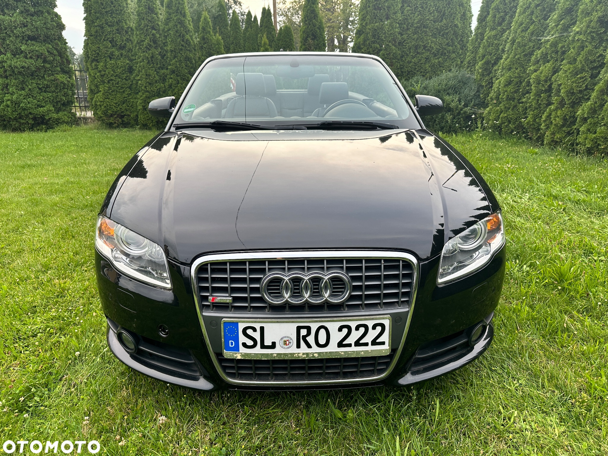 Audi A4 2.0 TDI DPF - 7