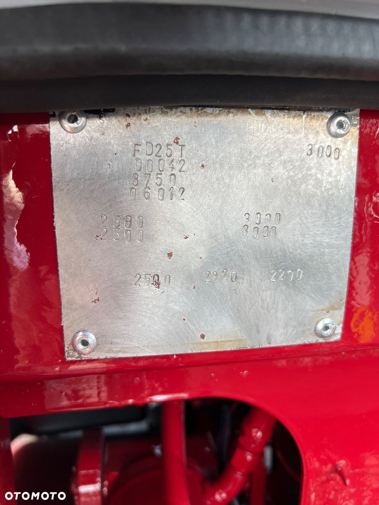 Jazgot FD25T - 4