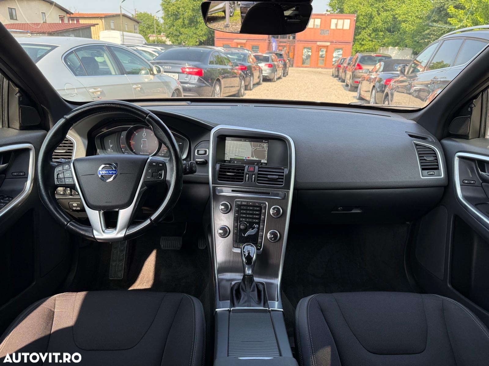 Volvo XC 60 - 5