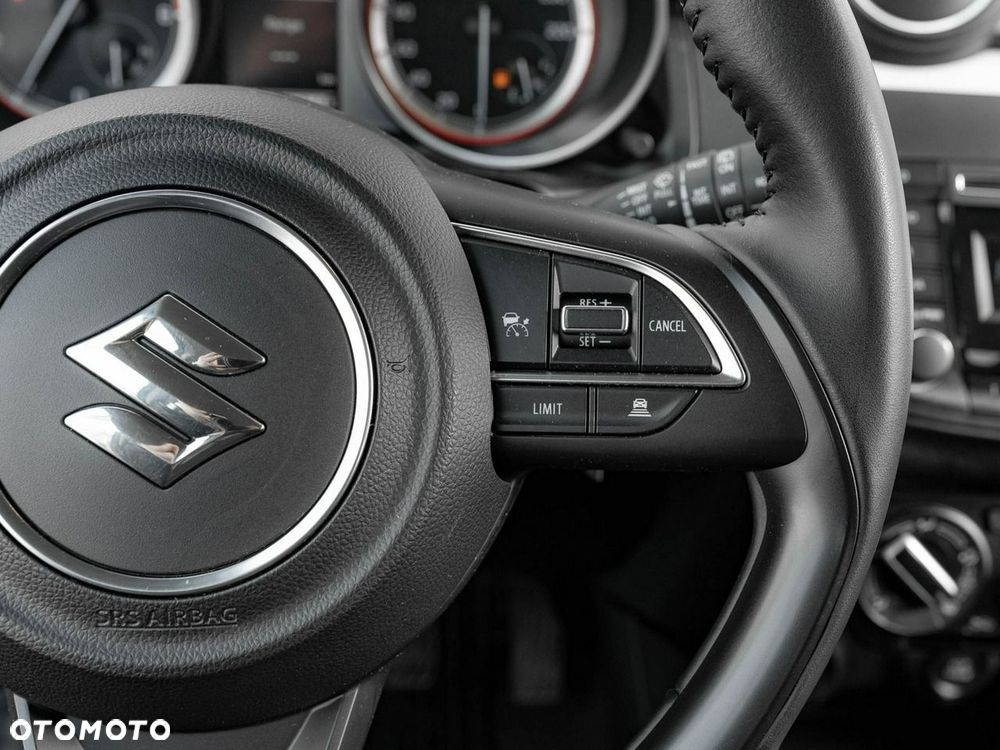 Suzuki Swift - 14