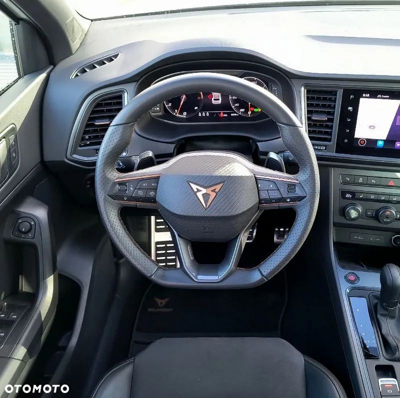 Cupra Ateca - 17