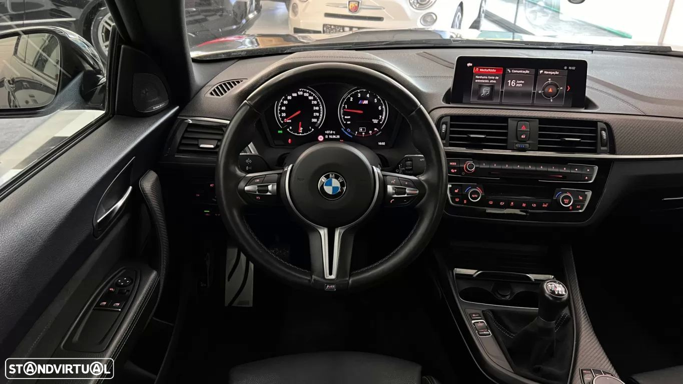 BMW M2 - 15