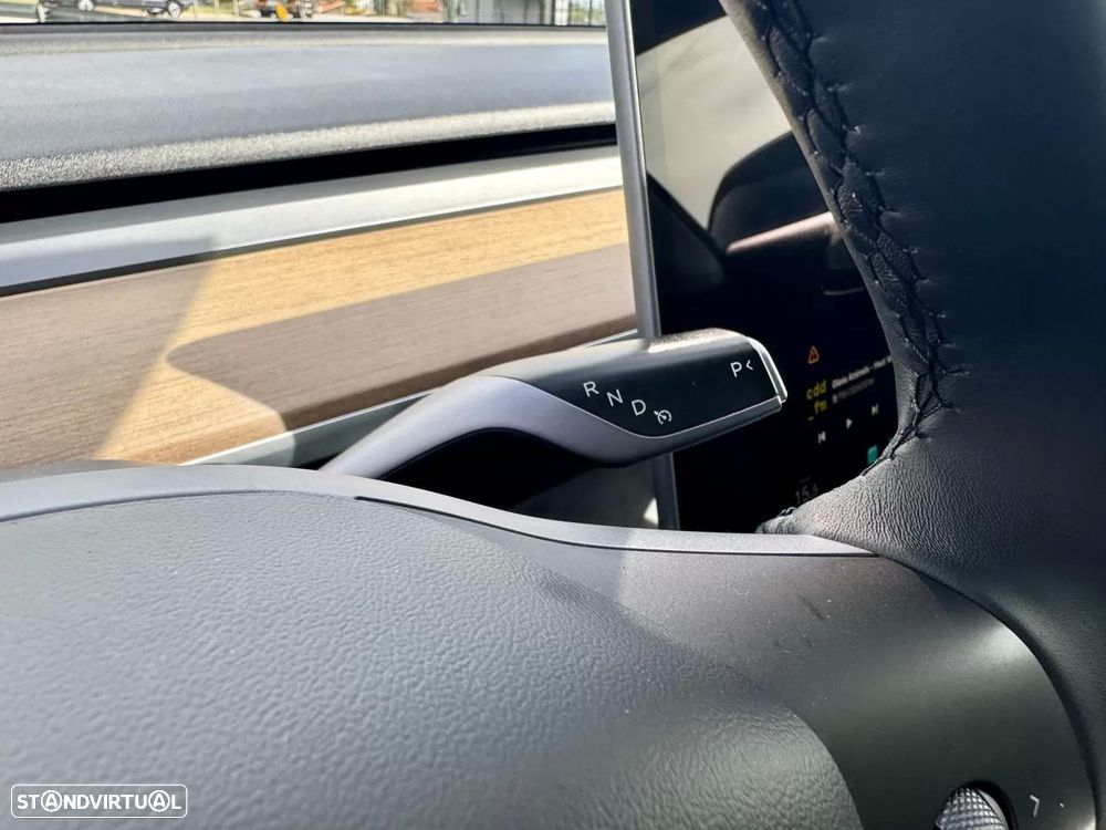 Tesla Model 3 Standard Range Plus RWD - 17