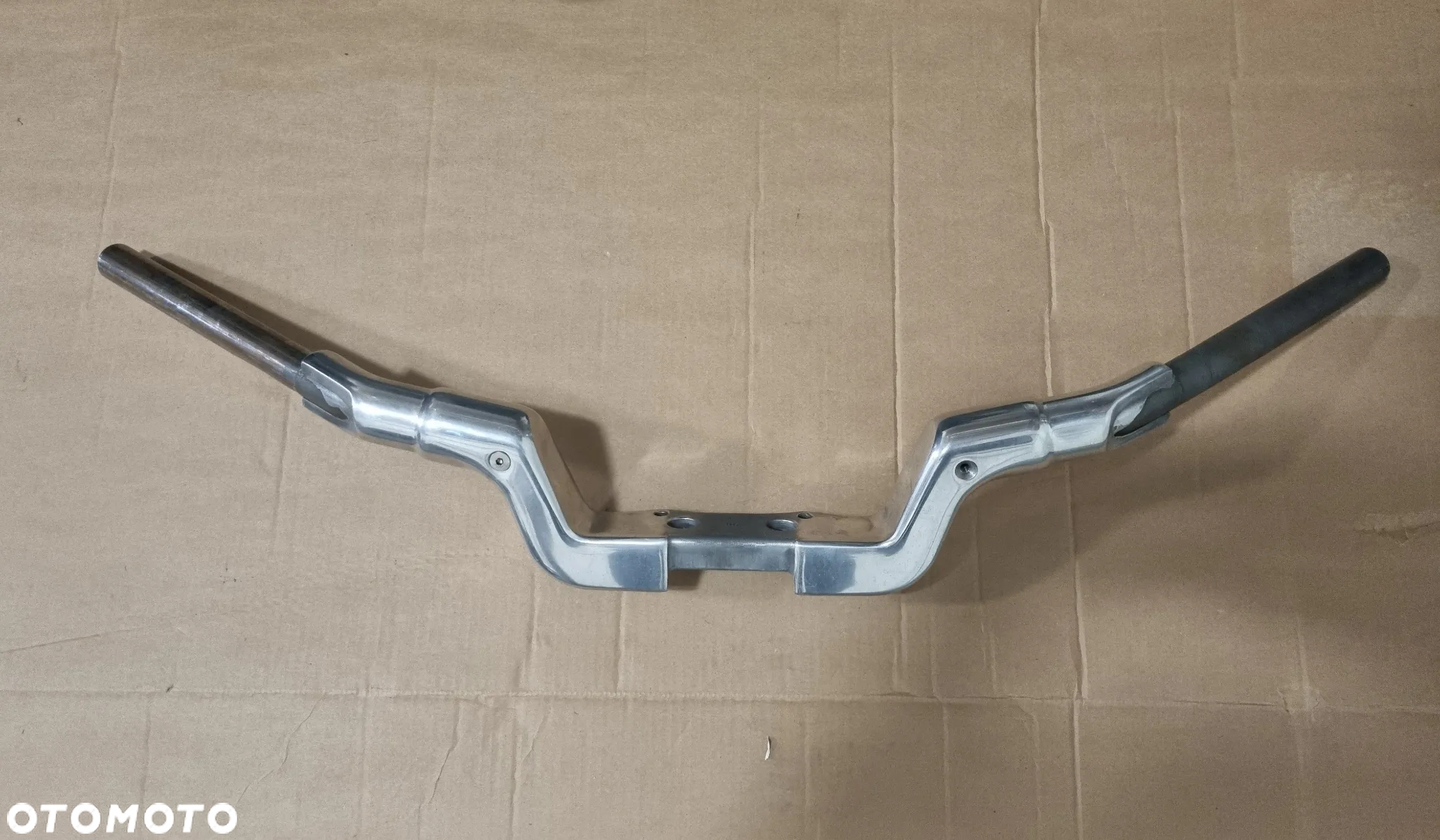 Harley Davidson V-Rod Muscle Kierownica 56012-09 - 3