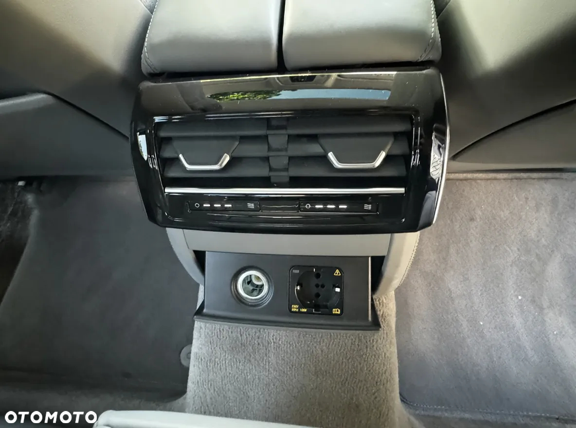 Audi A8 - 27