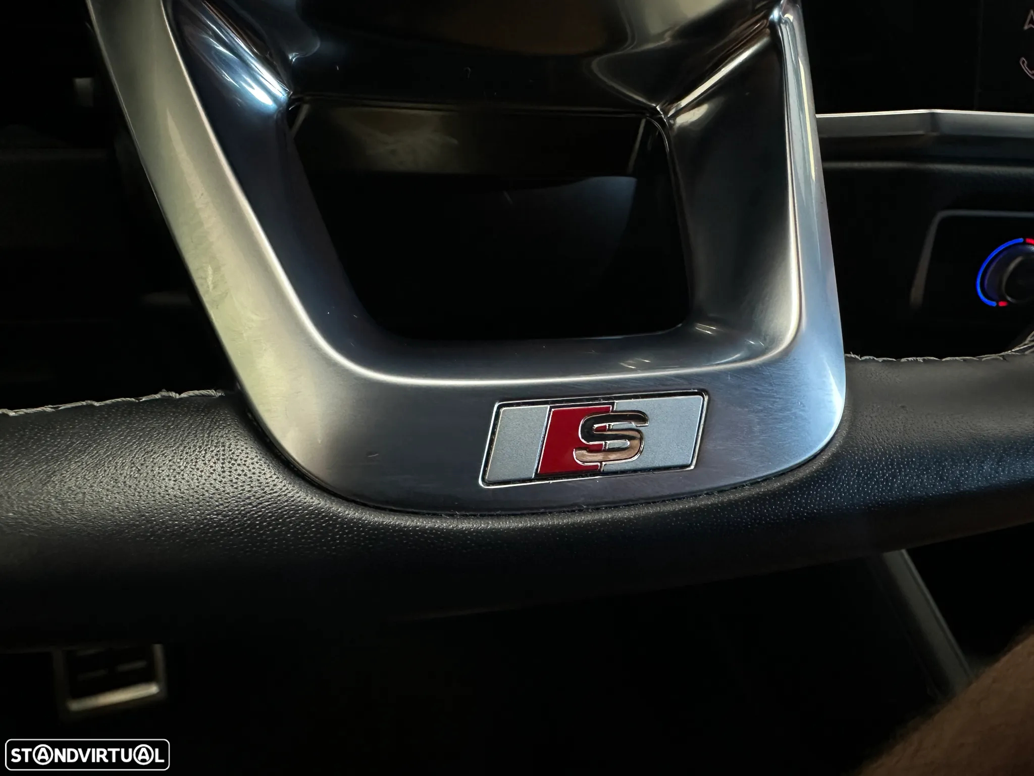 Audi Q3 45 TFSIe S line S tronic - 31