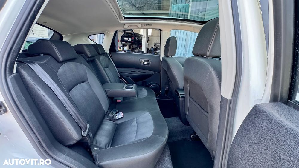 Nissan Qashqai 1.6 DCI N-Connecta - 15
