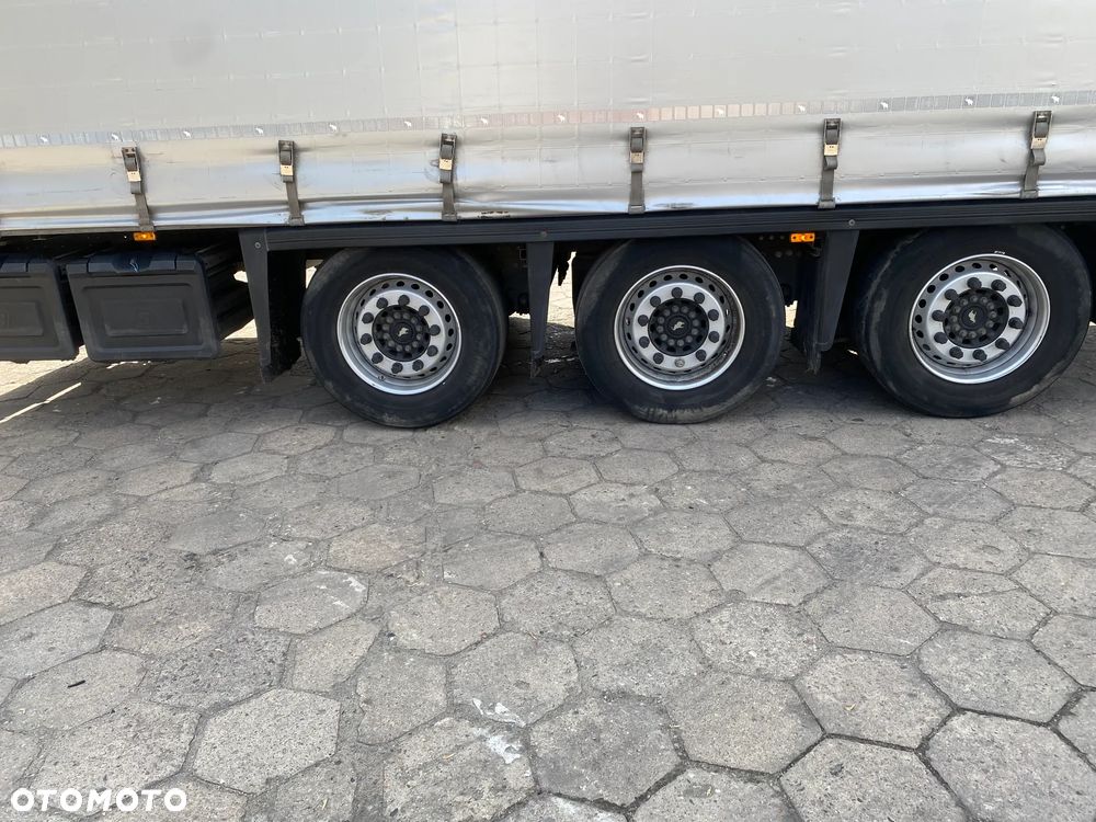 Schmitz Cargobull SCB*SC3 - 4