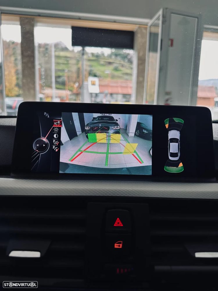 BMW 420 Gran Coupé - 7