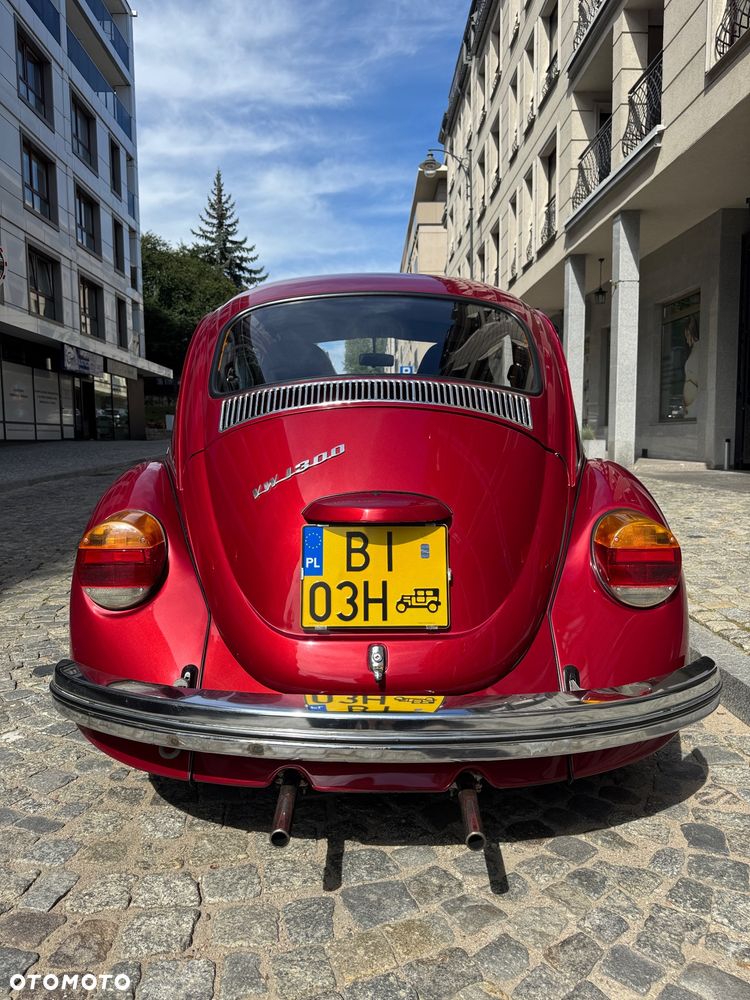 Volkswagen Garbus - 6