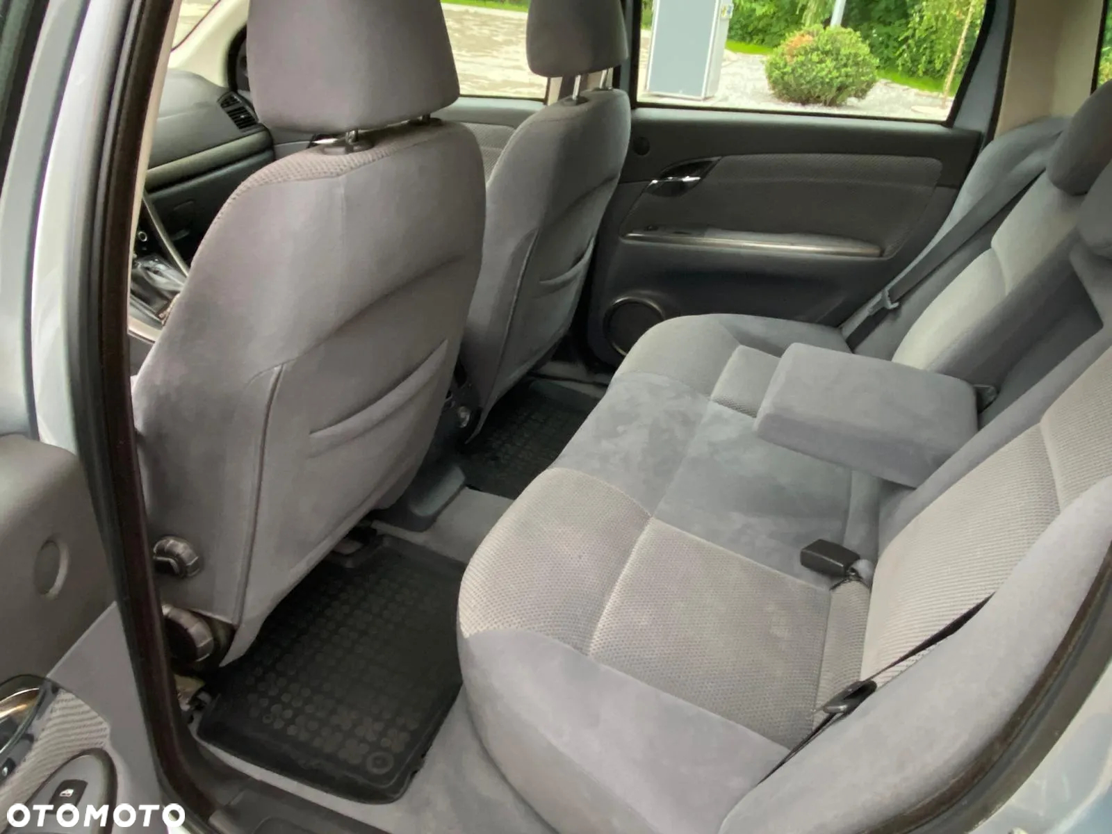 Fiat Croma 1.9 Multijet 16V DPF Torino - 18