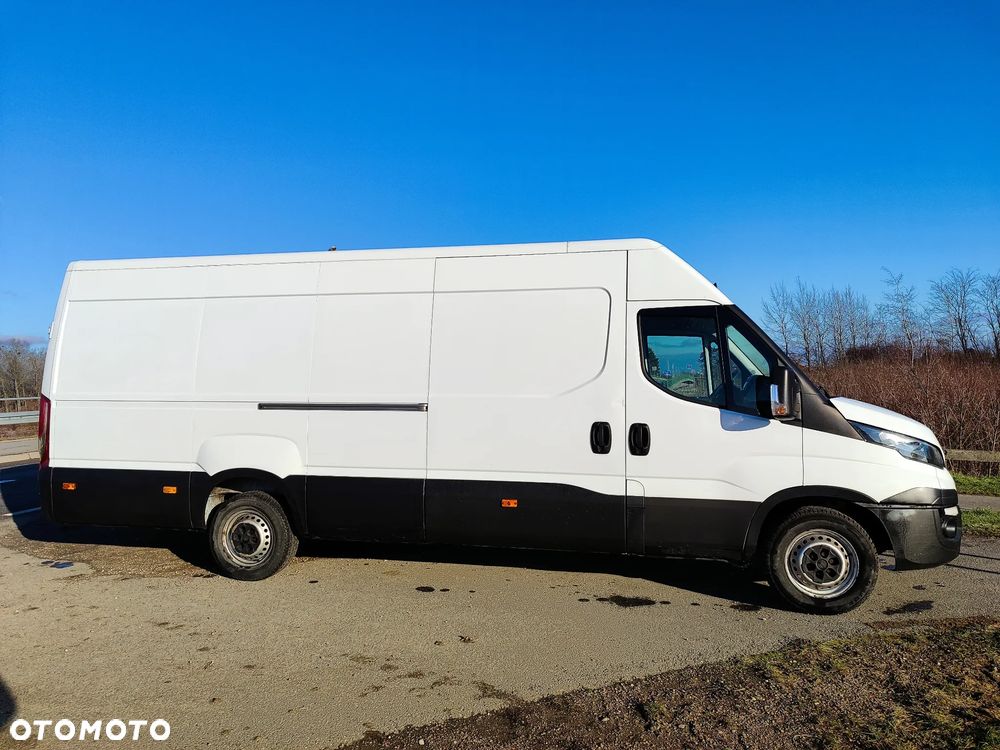 Iveco daily - 6