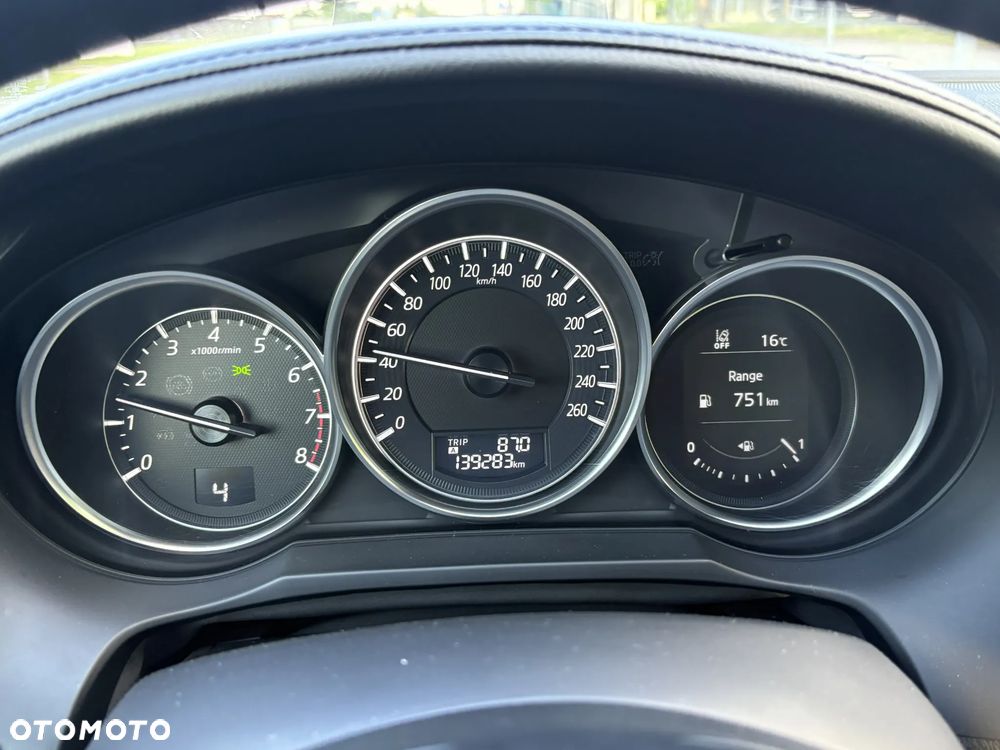 Mazda 6 2.0 Skypassion I-ELoop - 17