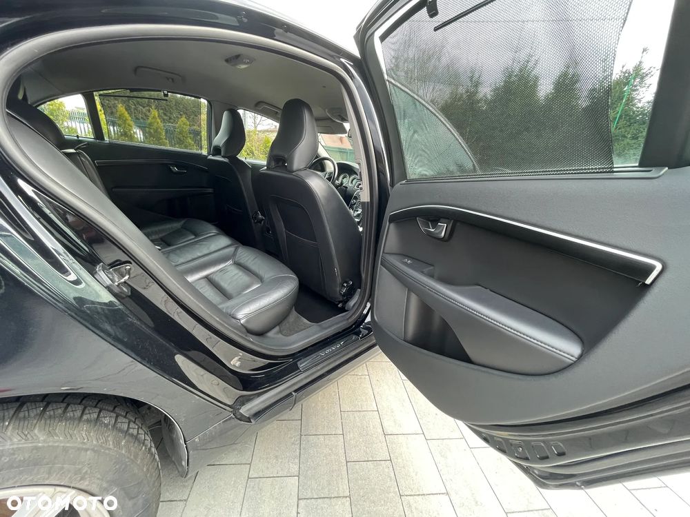 Volvo S80 T5 Executive - 9