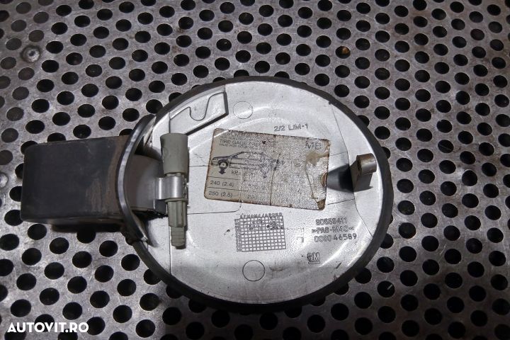 Usita rezervor 90559411 90559413 90559411 90559413 Opel Astra G [1998 - 2
