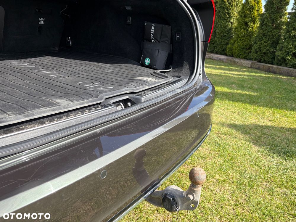 Volvo V90 D4 Inscription - 8