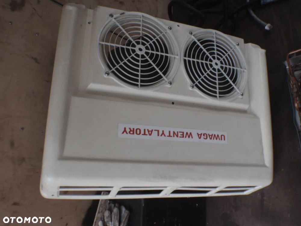 klimatyzacja izoterma chłodziarka wentylator nagrzewnica zawór chłodnica czujnik sterownik ht 050 rt hwasung thermo cd.ltd - 22