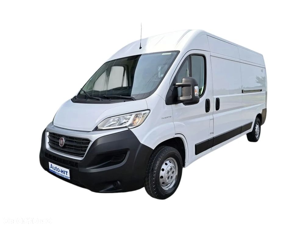 FIAT DUCATO LIFT, CITROEN JUMPER, PEUGEOT BOXER BŁOTNIK PRZÓD PRAWY / LEWY W KOLOR: 249 - 1