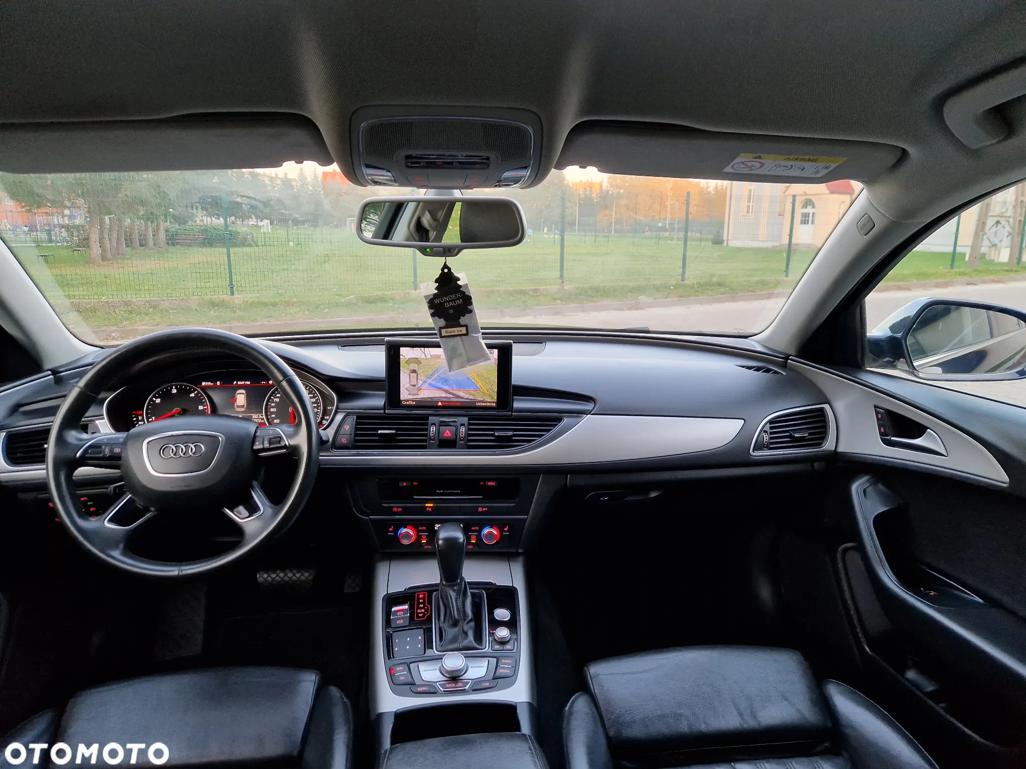 Audi A6 2.0 TDI ultra S tronic - 18