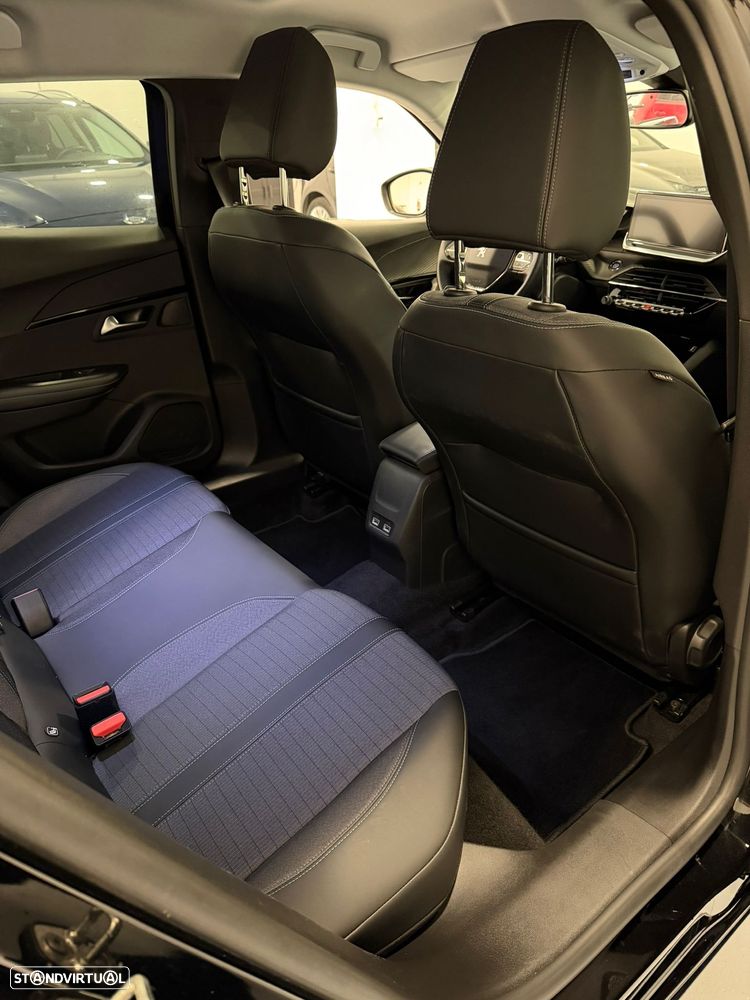 Peugeot 2008 PureTech 130 Stop&Start Allure - 14