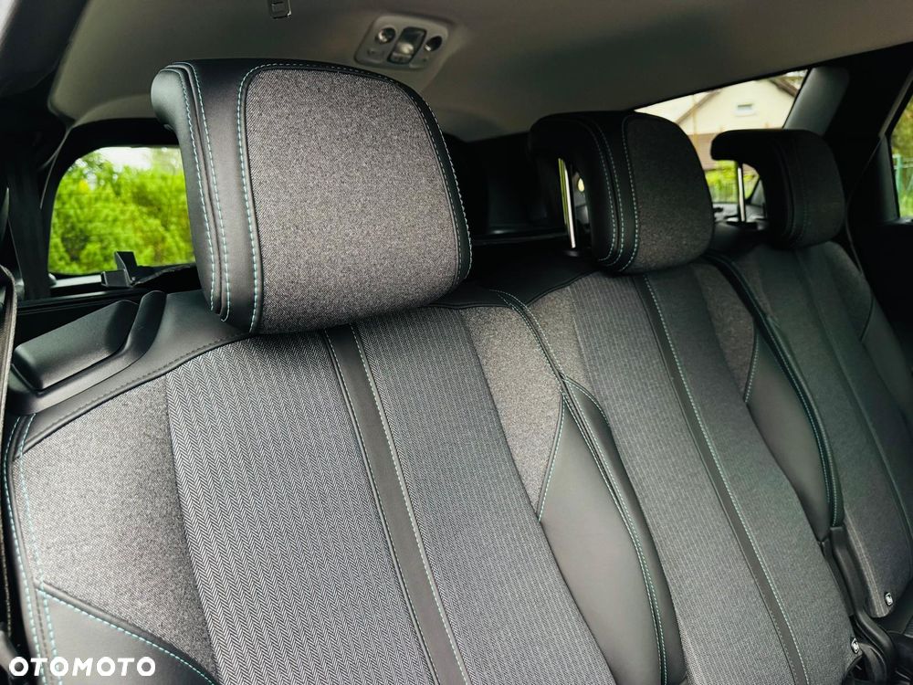 Peugeot 5008 2.0 BlueHDi Allure Pack S&S EAT8 - 35