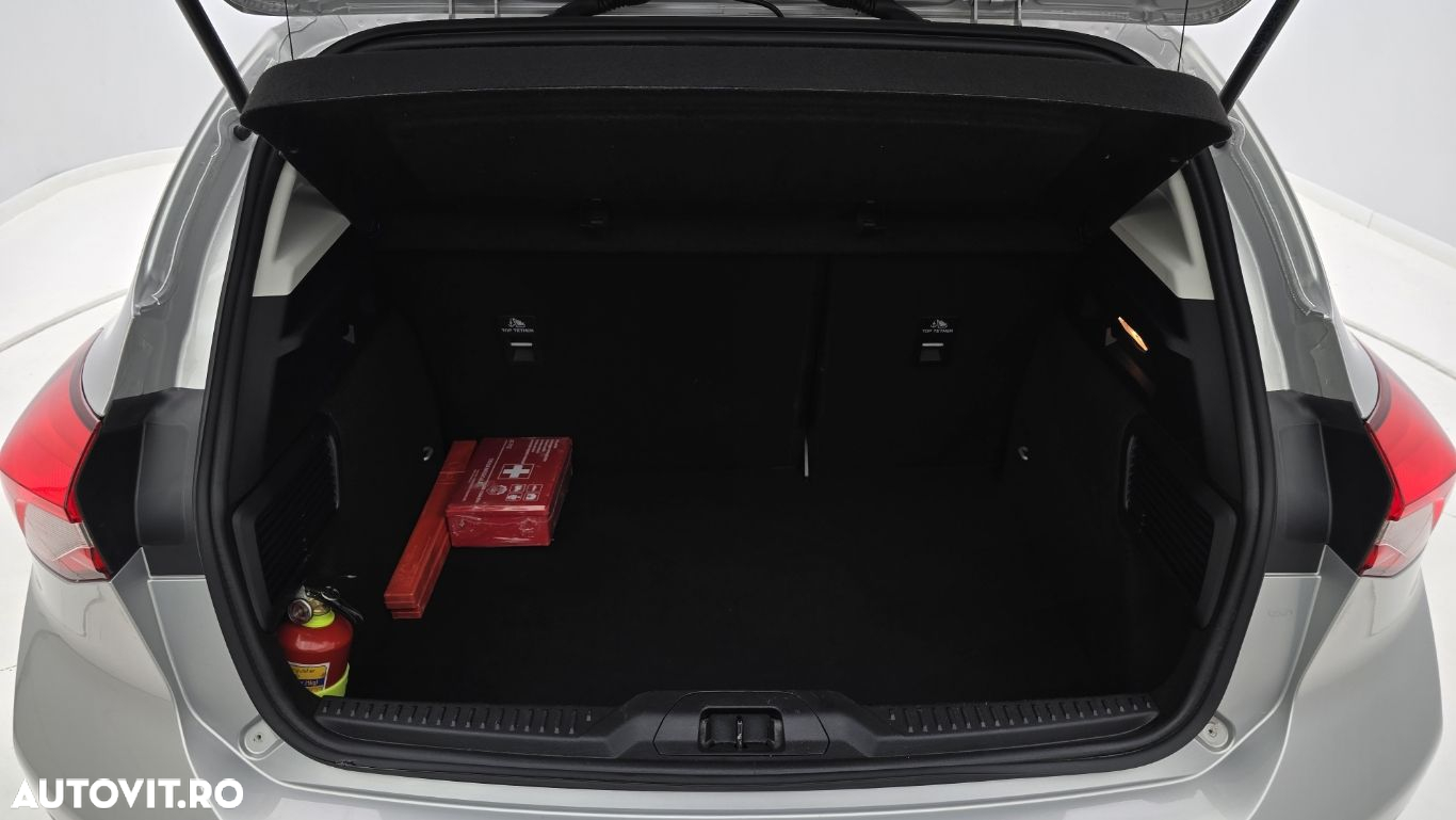 Ford Focus 1.5 EcoBlue Trend Edition - 24