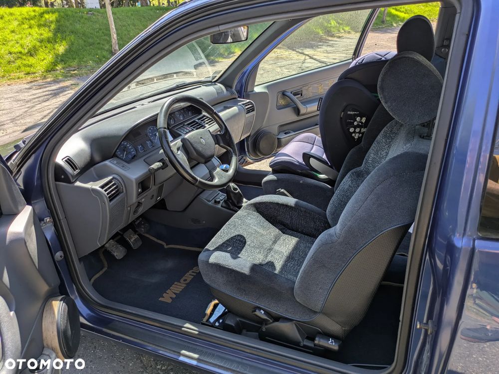 Renault Clio - 13