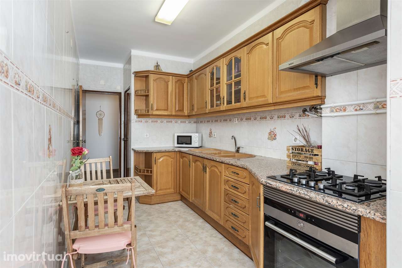 Apartamento T2 Venda em Olhão,Olhão - Grande imagem: 2/27