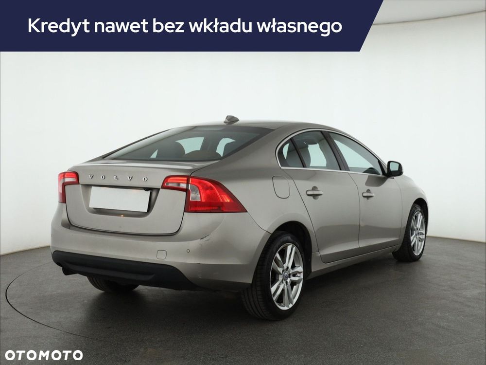 Volvo S60 - 7