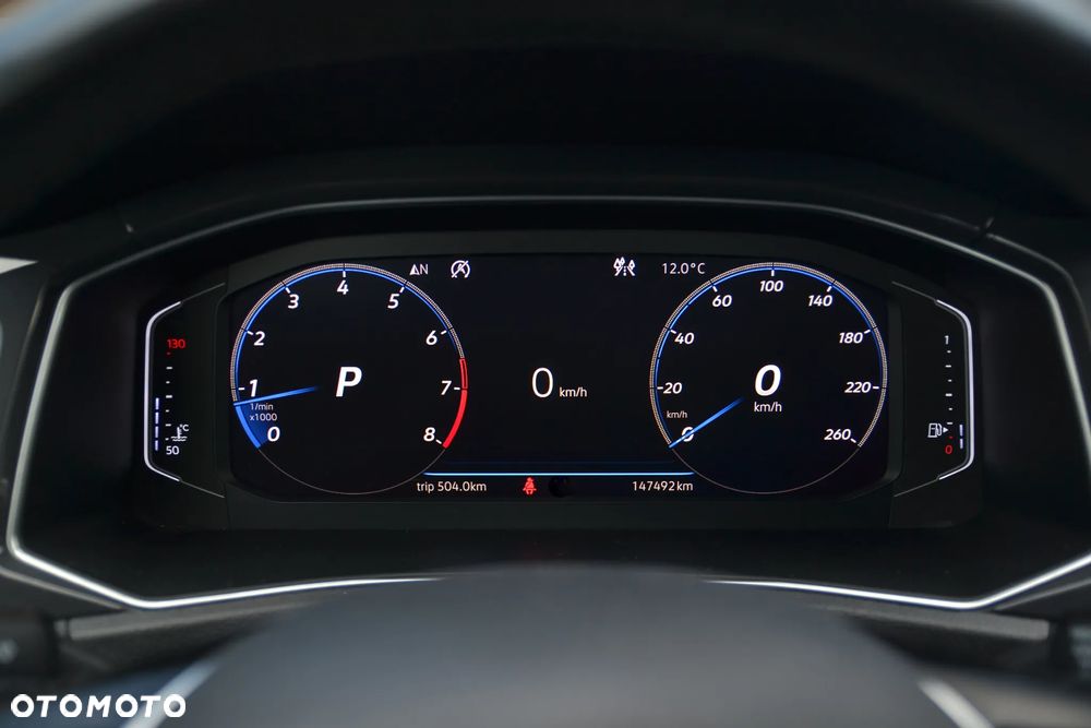 Volkswagen T-Roc 2.0 TSI 4Motion Advance DSG - 22