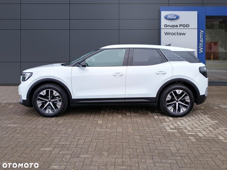 Ford Explorer - 2