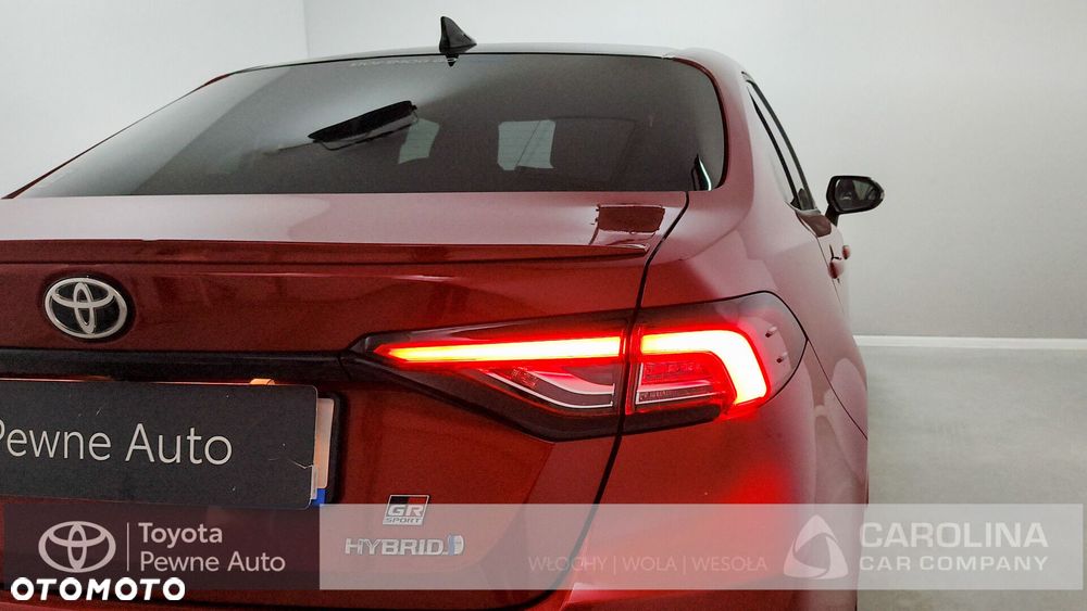 Toyota Corolla - 16